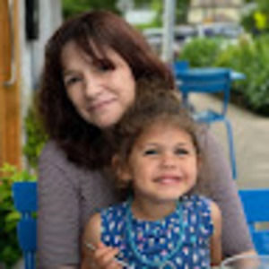 Meet your Posher, Kristin elizabeth